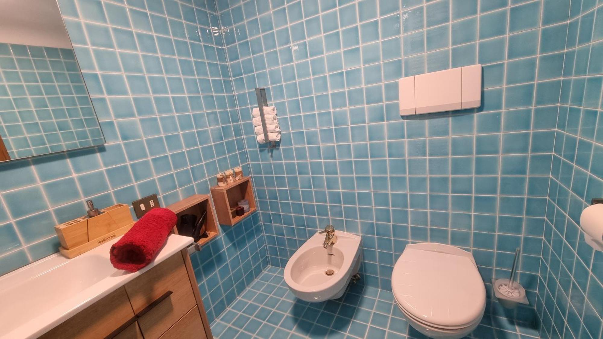 Studio Apartment Ariston In Centro A Cortina Cortina dʼAmpezzo Exteriör bild