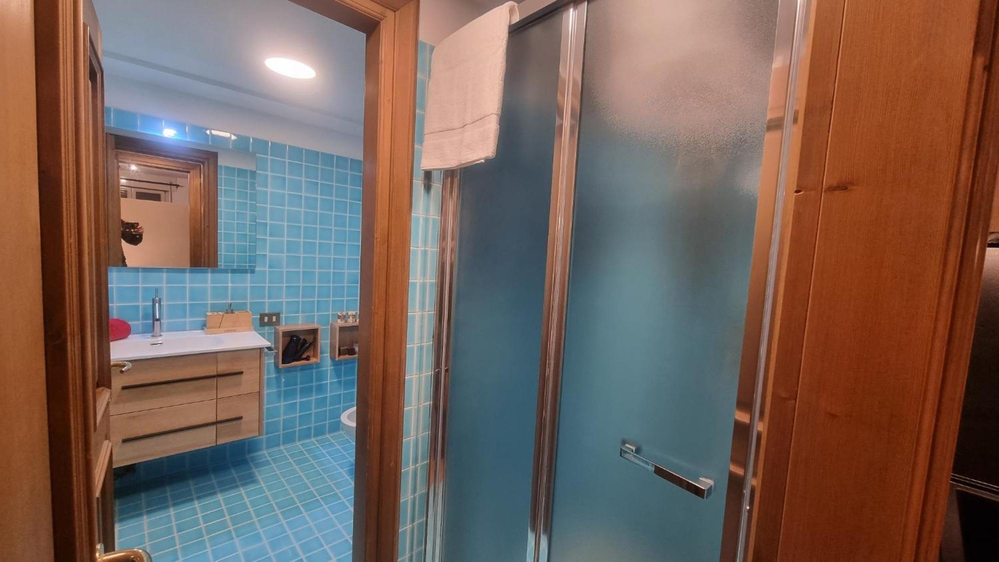 Studio Apartment Ariston In Centro A Cortina Cortina dʼAmpezzo Exteriör bild
