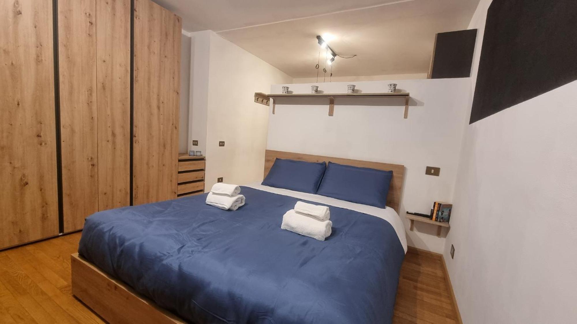 Studio Apartment Ariston In Centro A Cortina Cortina dʼAmpezzo Exteriör bild